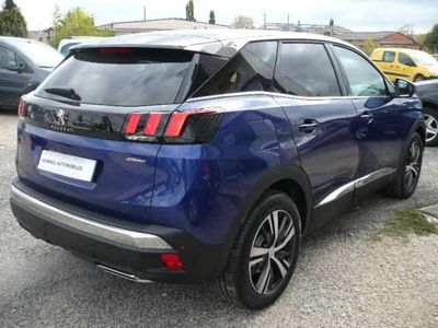 Peugeot 3008 2.0 BlueHDi 150ch S&S BVM6 GT Line