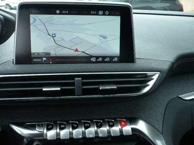 Peugeot 3008 2.0 BlueHDi 150ch S&S BVM6 GT Line