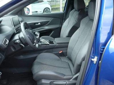 Peugeot 3008 2.0 BlueHDi 150ch S&S BVM6 GT Line