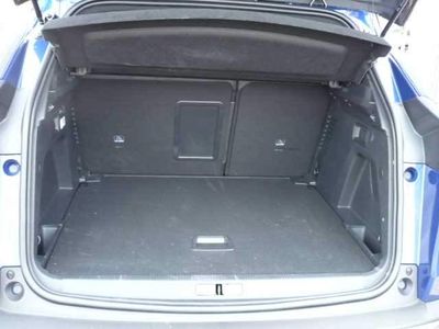 Peugeot 3008 2.0 BlueHDi 150ch S&S BVM6 GT Line