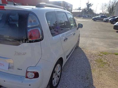 Citroën C3 Picasso e-HDi 90 Exclusive BMP6