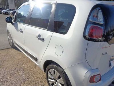 Citroën C3 Picasso e-HDi 90 Exclusive BMP6