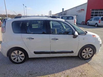 Citroën C3 Picasso e-HDi 90 Exclusive BMP6