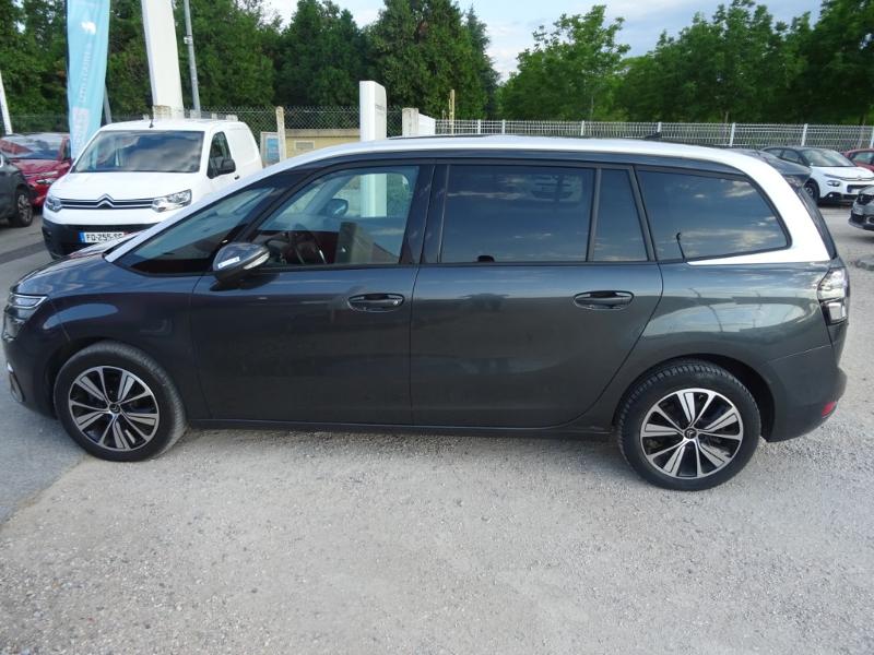 CITROEN Grand C4 Picasso BlueHDi 120ch Feel S&S