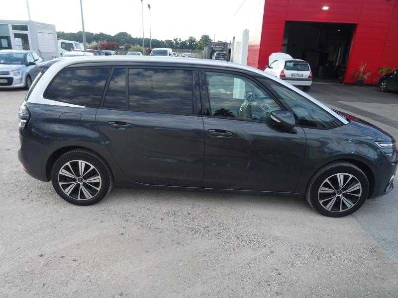 CITROEN Grand C4 Picasso BlueHDi 120ch Feel S&S