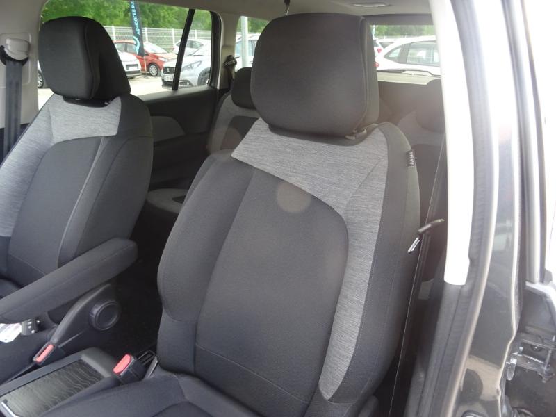 CITROEN Grand C4 Picasso BlueHDi 120ch Feel S&S