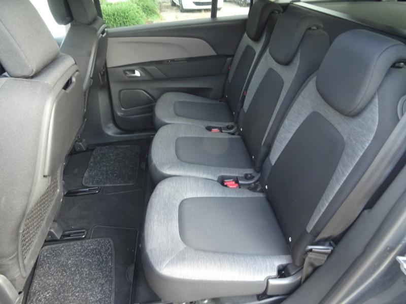 CITROEN Grand C4 Picasso BlueHDi 120ch Feel S&S