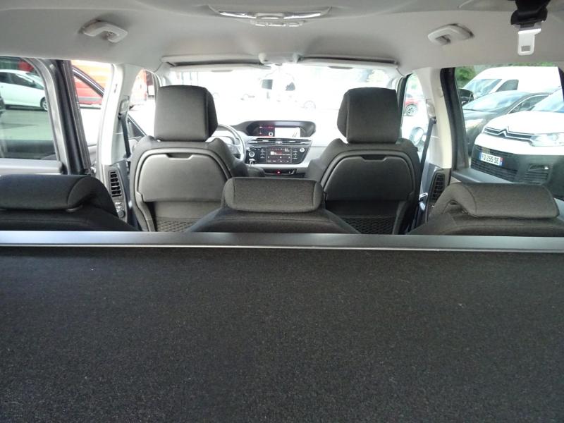 CITROEN Grand C4 Picasso BlueHDi 120ch Feel S&S