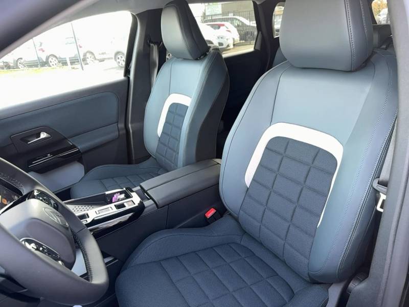 Nouveau véhicule familial C5 aircross peu kilométré comme neuf finition PLUS et garantie chez Dubreil automobiles à Auterive