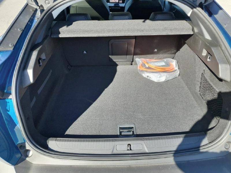 NOUVELLE 408 A VENDRE AU GARAGE DUBREIL AUTOMOBILES A AUTERIVE, AU SUD DE TOULOUSE