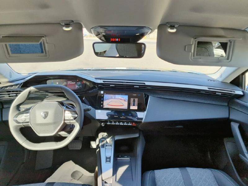 NOUVELLE 408 A VENDRE AU GARAGE DUBREIL AUTOMOBILES A AUTERIVE, AU SUD DE TOULOUSE