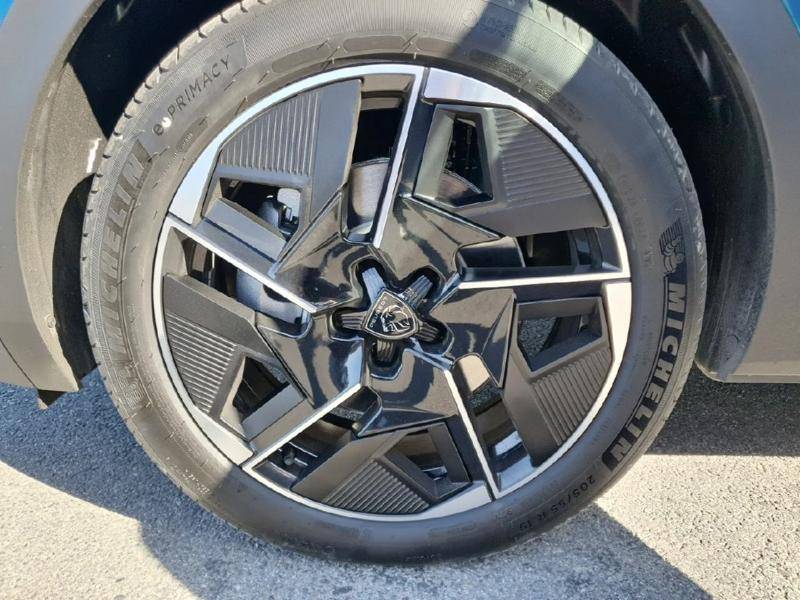 NOUVELLE 408 A VENDRE AU GARAGE DUBREIL AUTOMOBILES A AUTERIVE, AU SUD DE TOULOUSE