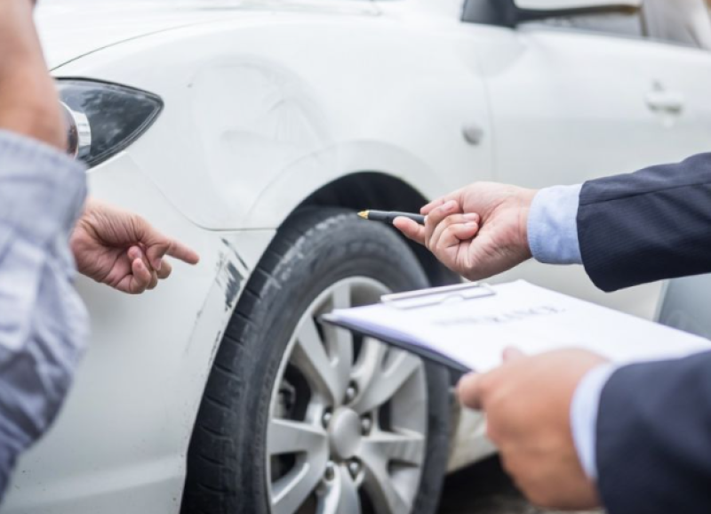 OU FAIRE EXPERTISER SON VEHICULE SUITE A UN ACCIDENT A TOULOUSE CHEZ UN PROFESSIONNEL AUTOMOBILES
