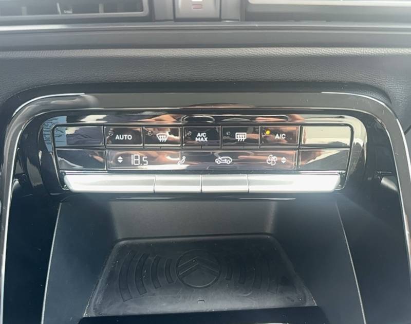 Nouvelle Citroen C3 à vendre peu kilométré et garantie au garage Bouscatel à Roquettes au sud de Toulouse