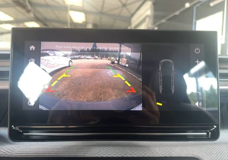 Nouvelle Citroen C3 à vendre peu kilométré et garantie au garage Bouscatel à Roquettes au sud de Toulouse