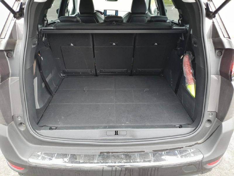 LOCATION MONOSPACE 5008 7 PLACES A AUTERIVE AU SUD DE TOULOUSE DANS LE 31