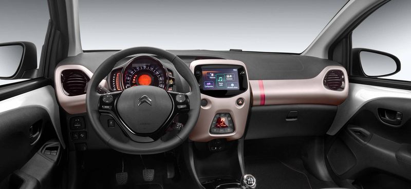 Où acheter une CITROEN C1 neuve série spéciale ELLE sur Toulouse ou Pamiers