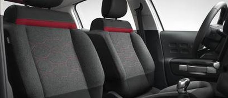 VOITURE BICOLORE