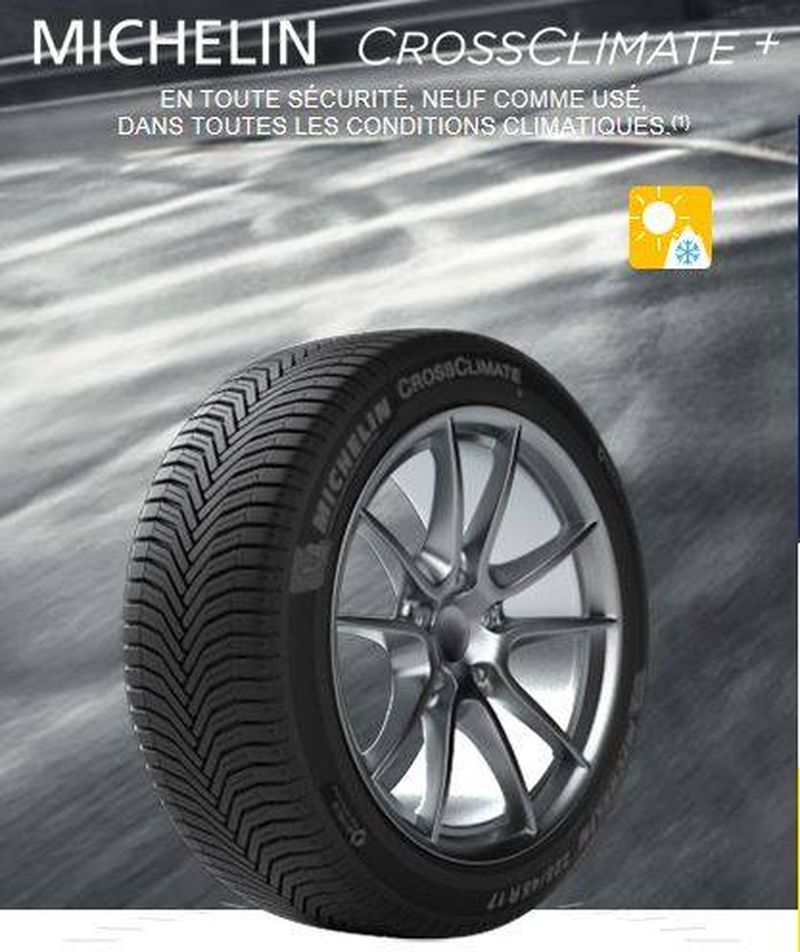 Pose de pneus neige neuf pas cher au sud de Toulouse à Roquettes 