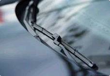 25% DE REMISE SUR LES BALAIS ESSUIE GLACES