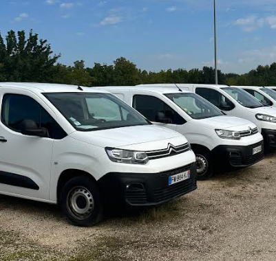 Location utilitaire sur courte durée pour déménagement à Roquettes dans la région toulousaine 