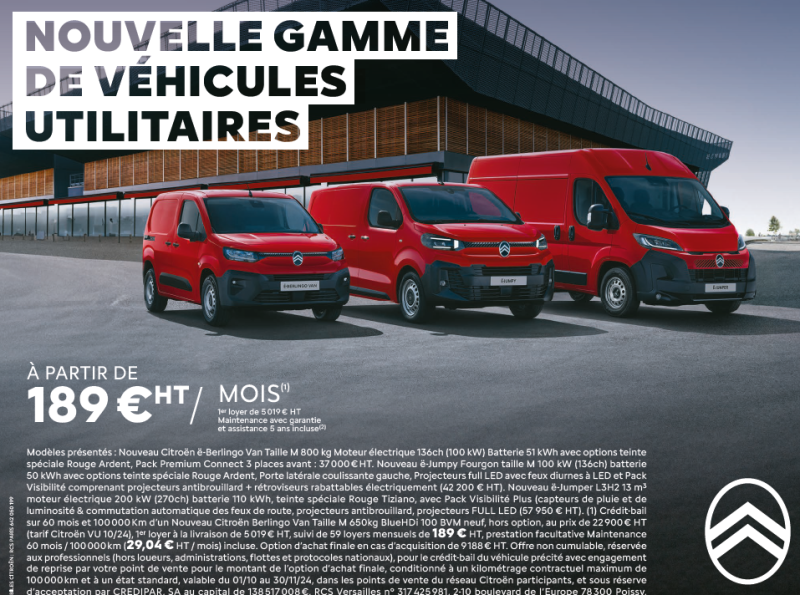 Ce sont les jours pro chez le groupe Dubreil, bénéficiez d'offres exclusives sur une large séléction de véhicule neuf et d'occasion au Garage Bouscatel et Dubreil Automobiles au sud de Toulouse