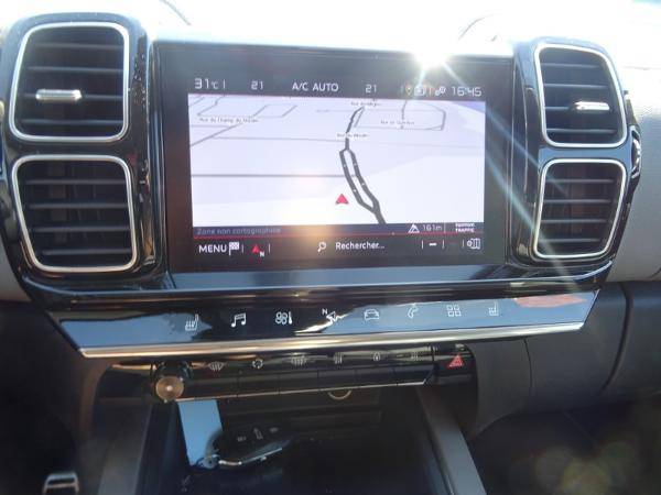 CITROEN SUV C5 Aircross diesel 130ch à Toulouse et dans tous le 31