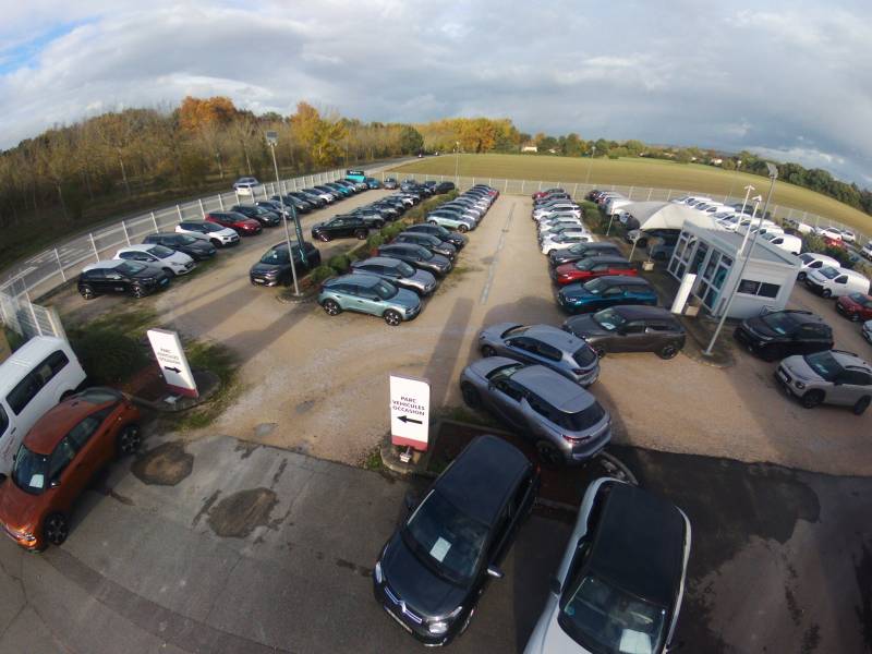 VEHICULES NEUFS ET D'OCCASIONS DES MARQUES PEUGEOT CITROEN DS & AMI A ROQUETTES ET AUTERIVE PRES DE MURET ET PAMIERS AU SUD DE TOULOUSE DANS LE 31
