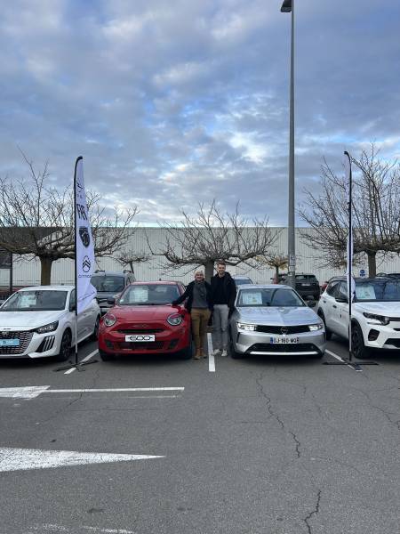 Les conseillers commerciaux