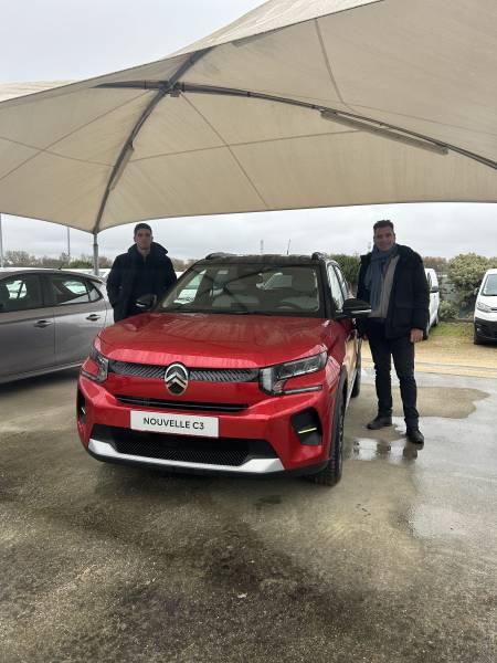 Les conseillers commerciaux