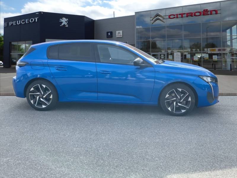 NOUVELLE PEUGEOT 308 GARAGE DUBREIL AUTOMOBILES AUTERIVE PROCHE PAMIERS