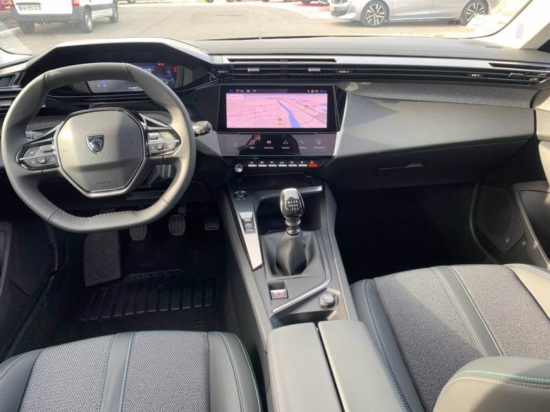 NOUVELLE PEUGEOT 308 GARAGE DUBREIL AUTOMOBILES AUTERIVE PROCHE PAMIERS