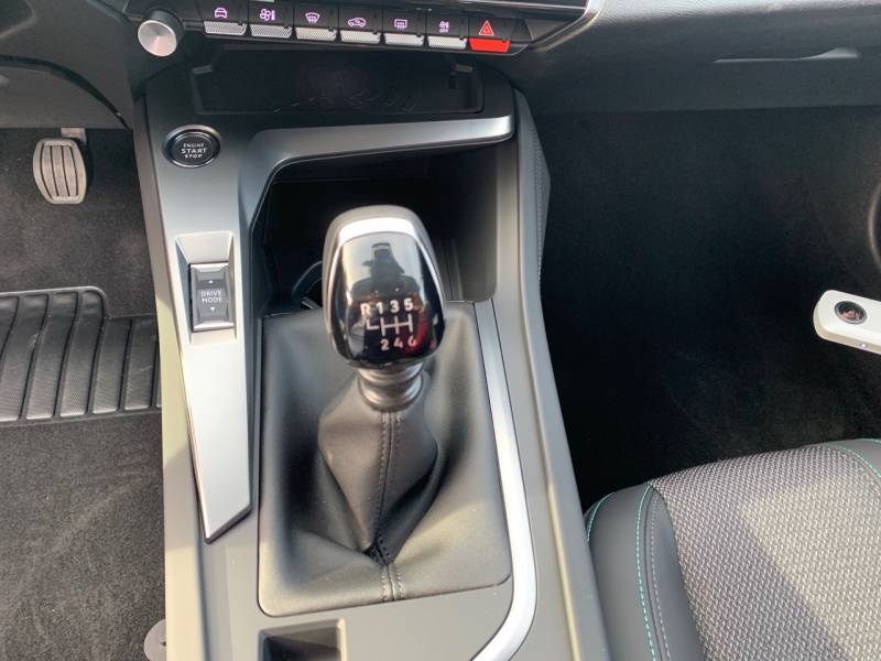 NOUVELLE PEUGEOT 308 GARAGE DUBREIL AUTOMOBILES AUTERIVE PROCHE PAMIERS