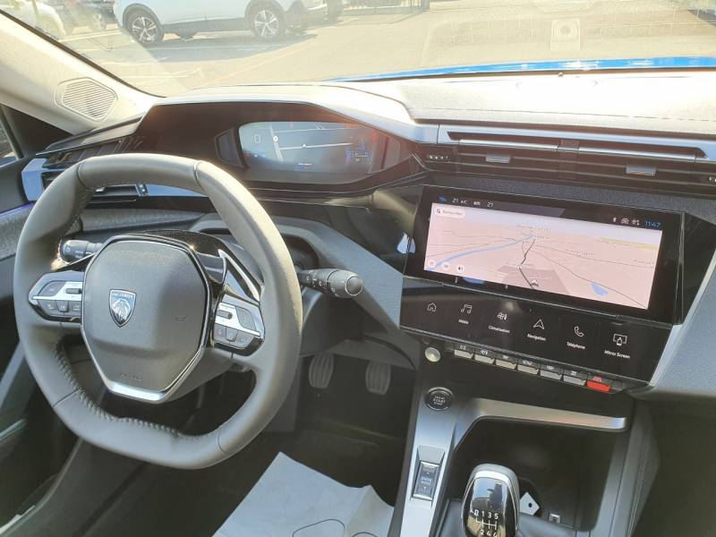 NOUVELLE PEUGEOT 308 GARAGE DUBREIL AUTOMOBILES AUTERIVE PROCHE PAMIERS