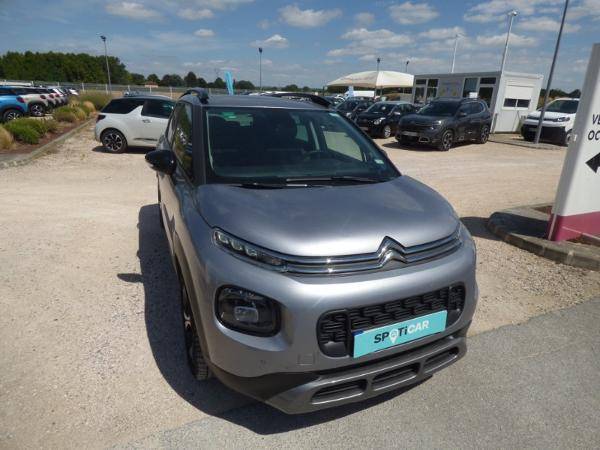 CITROEN C3 AIRCROSS PURE TECH 110 CH SHINE
