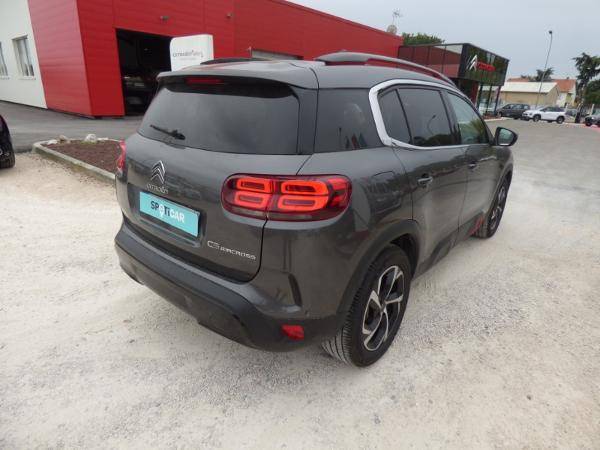 RADARS DE STATIONNEMENT AR ET FEUX AR A LED