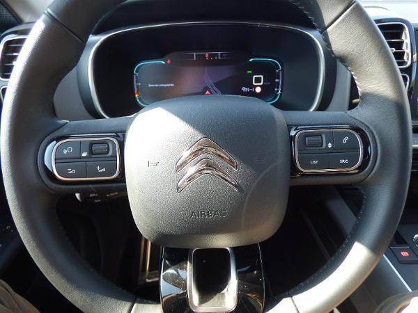 ECRAN MULTIFONCTIONS