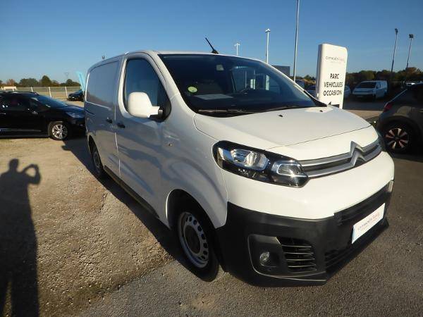 JUMPY 1.6 BLUE HDI 95 CH