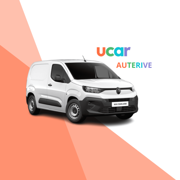 Louer rapidement et simplement un petit camion 3.3m3 type Berlingo a UCAR Auterive proche de Toulouse