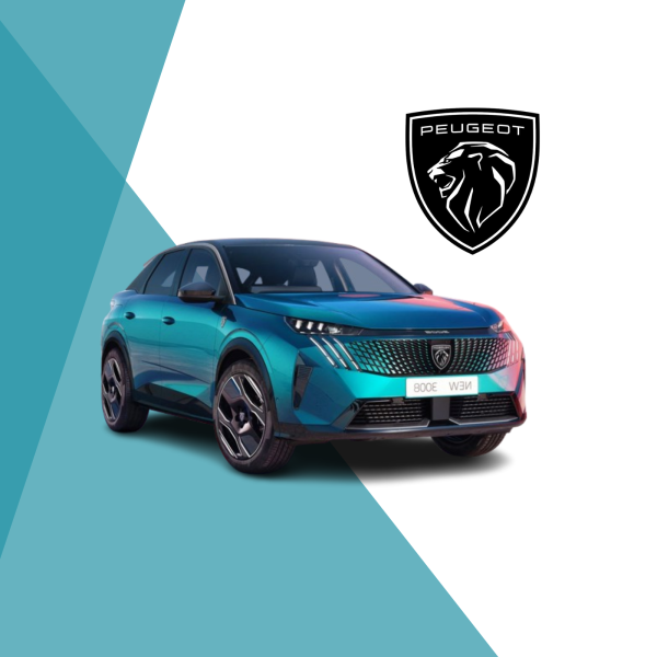 Acheter un nouveau 3008 en loa ou comptant chez Dubreil Automobiles au sud de Toulouse proche de Pamiers