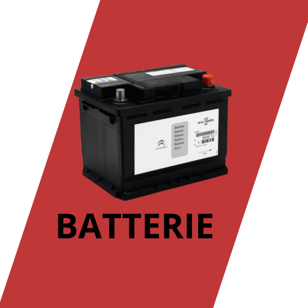 Remplacement batterie sur véhicule toutes marques au dus de Toulouse, à Roquettes et Auterive