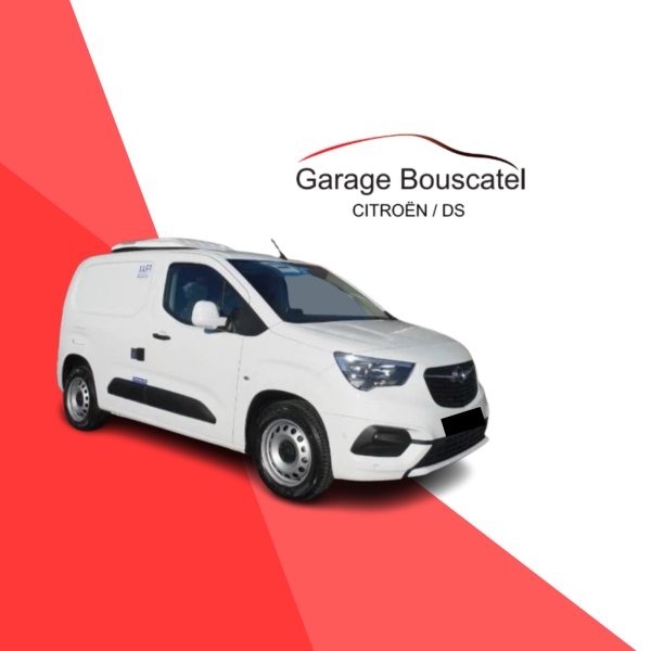 Location camion frigo à Roquettes en région Toulousaine 