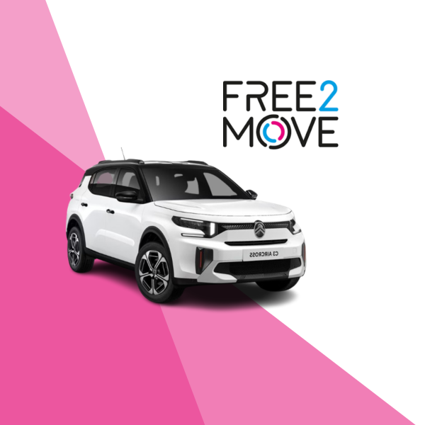 Louer un C3 Aircross ou un 2008 à Roquettes proche de Toulouse dans le 31