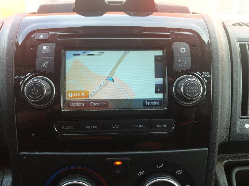 A VENDRE JUMPER FG 30 L2H2 2.0 BLUEHDI 110 CLUB AU GARAGE BOUSCATEL A ROQUETTES AU SUD DE TOULOUSE DANS LE 31.