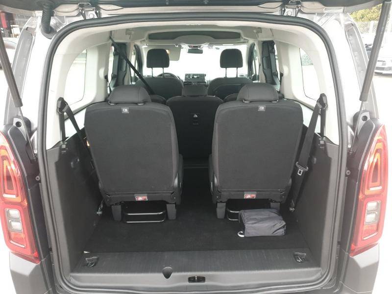 CITROEN BERLINGO XL BLUEHDI 100CH S&S FEEL 7 PLACES AU GARAGE BOUSCATEL PROCHE MURET