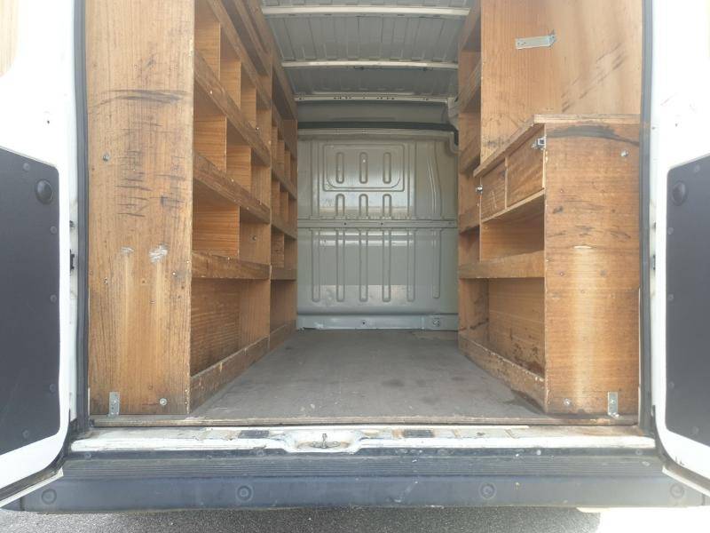 A VENDRE JUMPER FG 30 L2H2 2.0 BLUEHDI 110 CLUB AU GARAGE BOUSCATEL A ROQUETTES AU SUD DE TOULOUSE DANS LE 31.