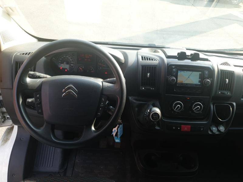 A VENDRE JUMPER FG 30 L2H2 2.0 BLUEHDI 110 CLUB AU GARAGE BOUSCATEL A ROQUETTES AU SUD DE TOULOUSE DANS LE 31.