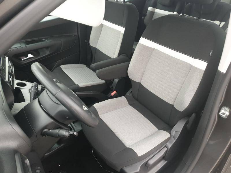 CITROEN BERLINGO XL BLUEHDI 100CH S&S FEEL 7 PLACES AU GARAGE BOUSCATEL PROCHE MURET