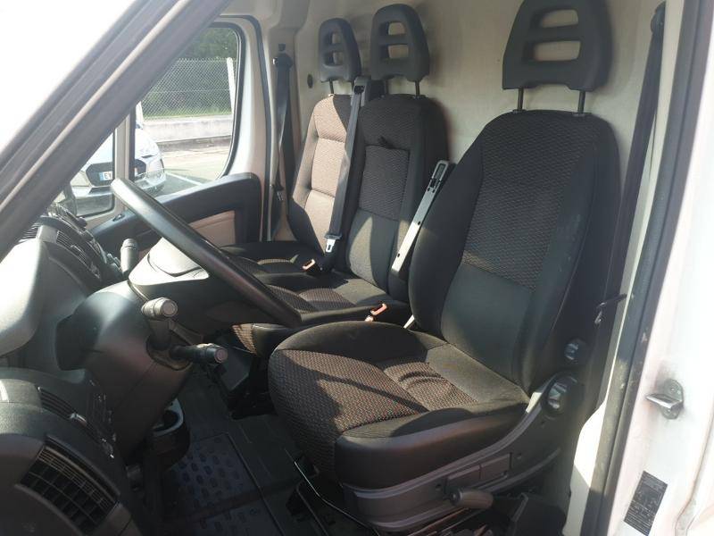 A VENDRE JUMPER FG 30 L2H2 2.0 BLUEHDI 110 CLUB AU GARAGE BOUSCATEL A ROQUETTES AU SUD DE TOULOUSE DANS LE 31.