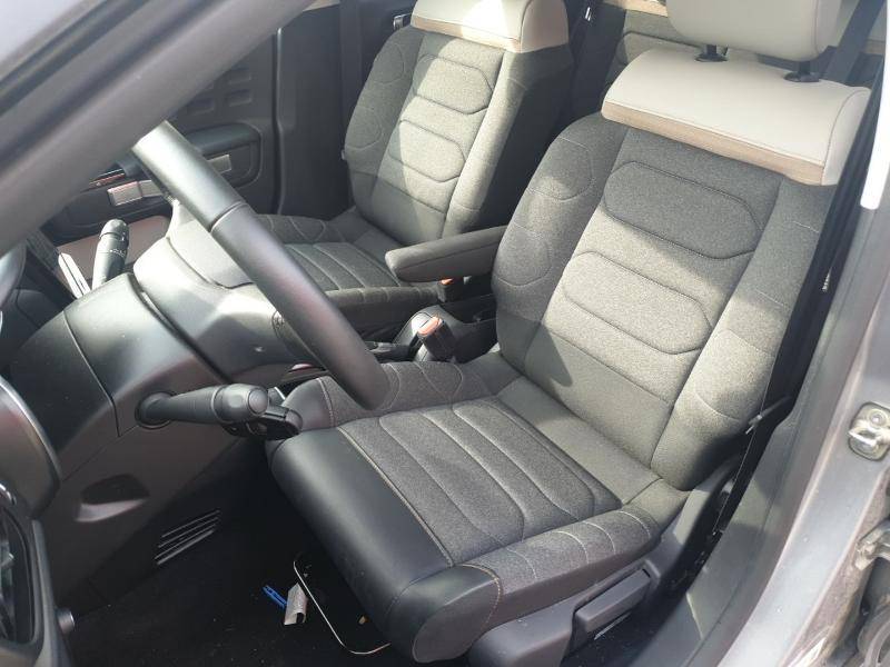 CITROEN C3 1.2 PURETECH 83CH S&S SHINE PACK 123g D'OCCASION A VENDRE AU GARAGE BOUSCATEL A ROQUETTES AU SUD DE TOULOUSE.